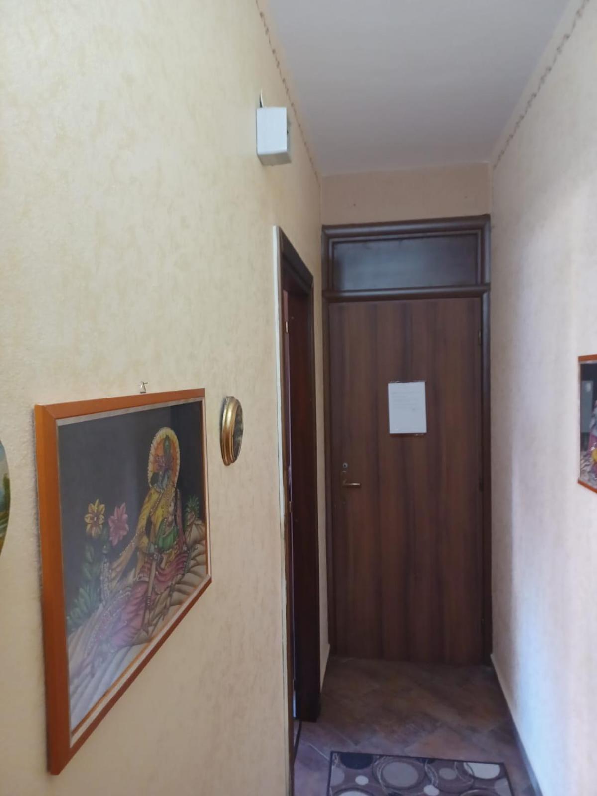 Holiday Homes Campofelice Di Roccella Exterior foto